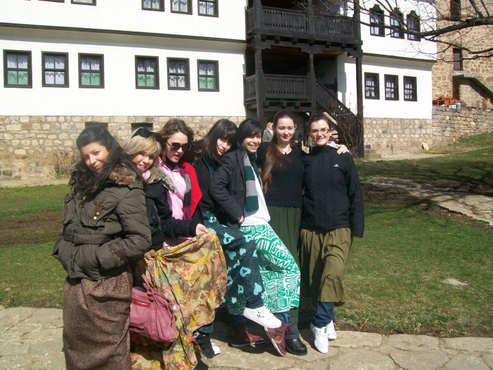 (4.-7.3.2010. МК, Пробиштип) Ветеренијада - Ветеринарска медицина у региону, едукација и пракса